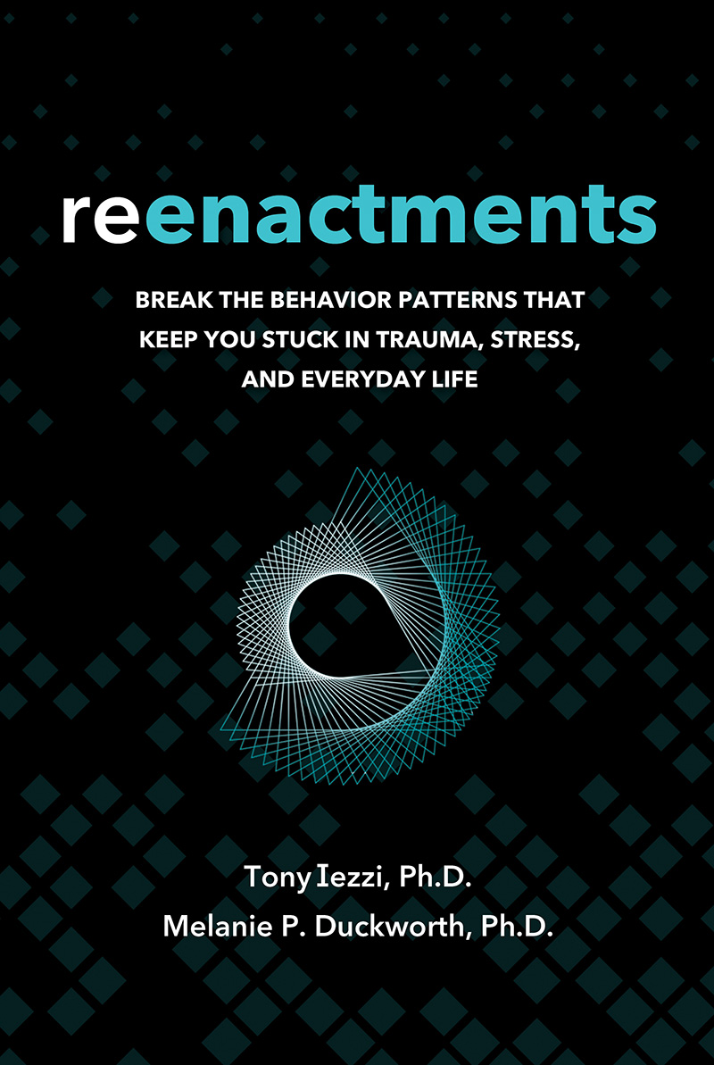 reenactments by Tony Iezzi