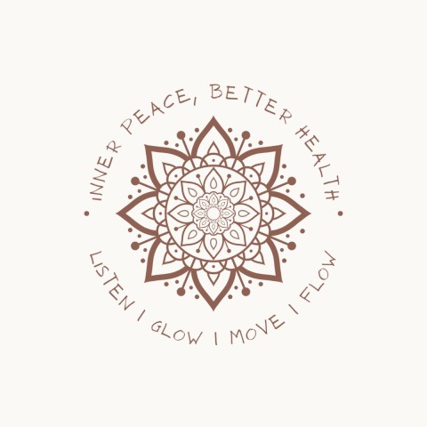 Inner Peace, Better Health