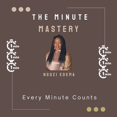 The Minute Mastery: When Everyday Stress Feels Like Trauma: What Your Body Is Trying to Tell You