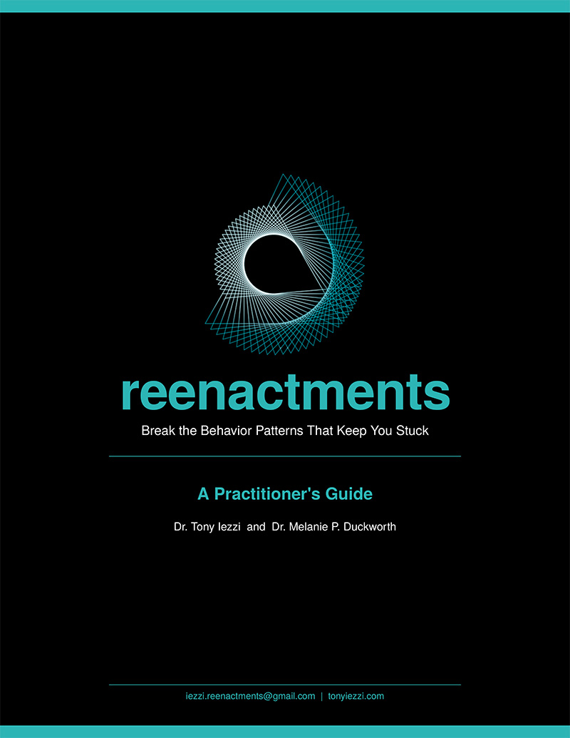 Reenactments Clinicians Guide